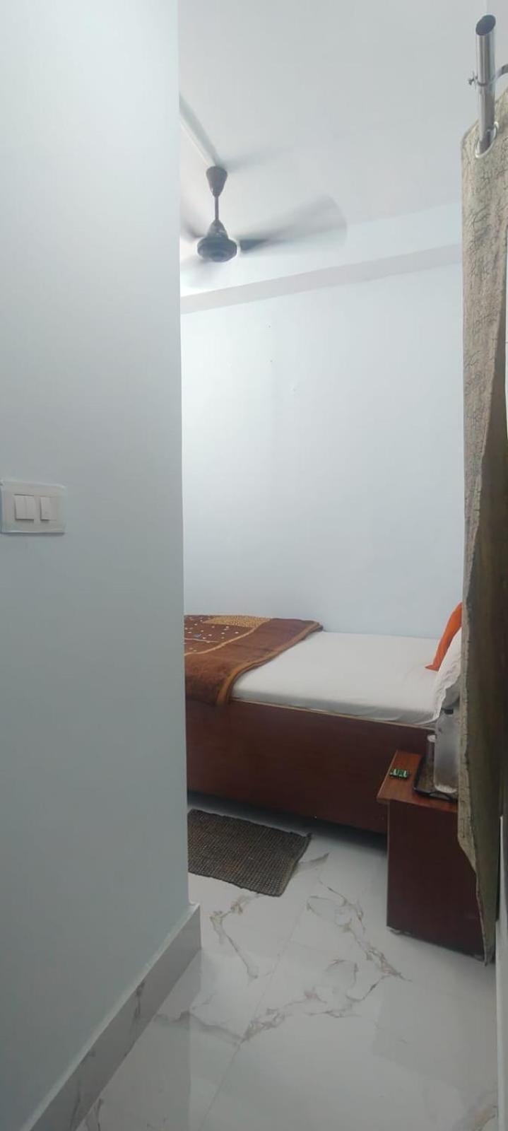 Jpm Guest House Варанаси Экстерьер фото